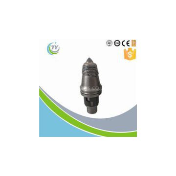 C21 Auger Teeth For Earth Drilling