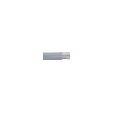 Interlocked pressure-resistant Type vinyl covered liquid tight flexible metal conduit