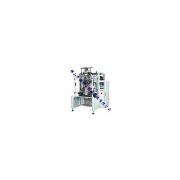 6840A Standing Bag Packing Machine