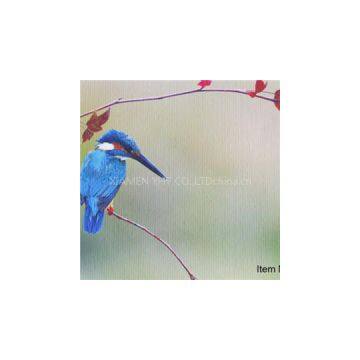 Matte Cotton Inkjet Printing Canvas