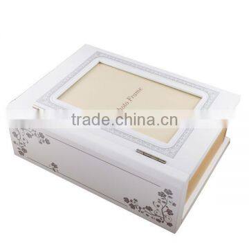 Fashionable and Effective Ring Box Baby Spoon at Reasonable Prices Small Lot Order Available photo-2