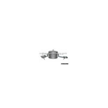 stainless steel camlock coupling dc