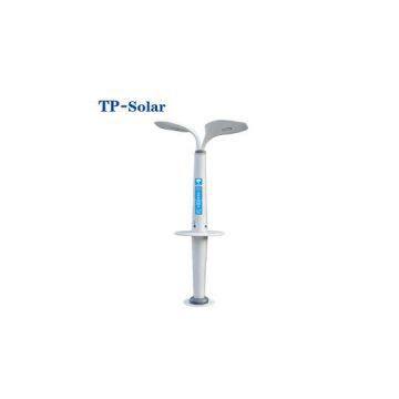 High Quality Solar Multi-Function Charging Post