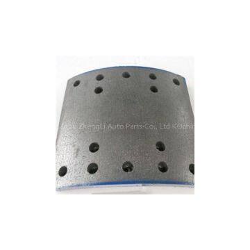 4311 Non-asbestos Brake Lining