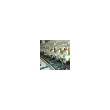 Sell LDF-Sequin Embroidery Machine