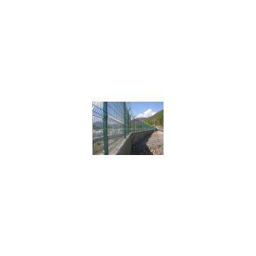 Pvc Coated Fence