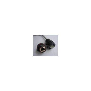 Rj45 Waterproof Connector