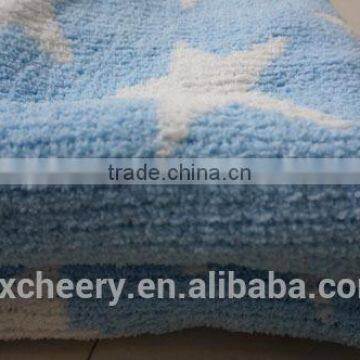 Baby Knitted Cotton Blanket