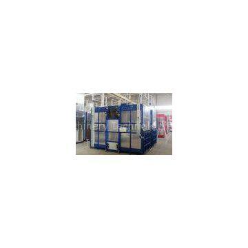 Easy Install 1000kg 1 Ton Construction Material Lifting Hoist for Ship Industry