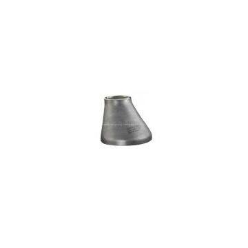 Eccentric Reducer
