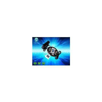 Self - Adhesive Battery Powered LED Strips Remote Controlled Architecture Car Decoration