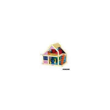 playhouse