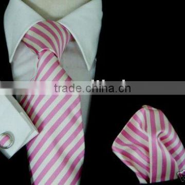 100% Men's Silk Tie