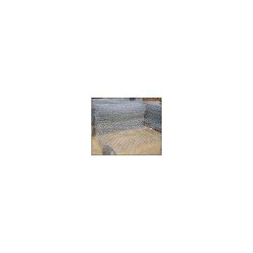 Hexagonal Gabions