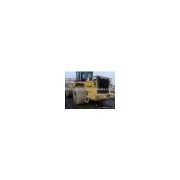 used loaders and bulldozers