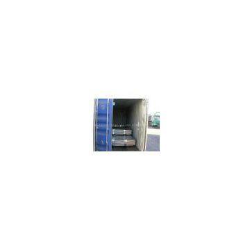 Galvanized Corrugated Roof Sheet photo-3