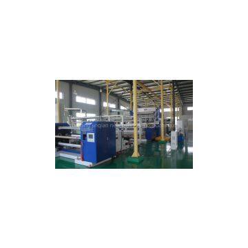 SMS Waterproof Nonwoven Fabric Supplied by Manufacturer pp Nonwoven Fabric photo-3