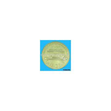 Promotional Coin