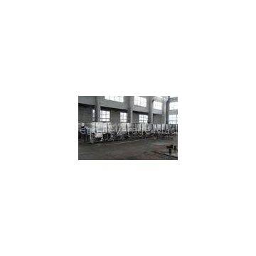 Hot Filling Drink Bottled Juice Cooling Sterilizer System BeverageIndustry