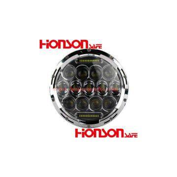 75W DC9-32V LED Driving Lights off Road Light Working LightLED-0875