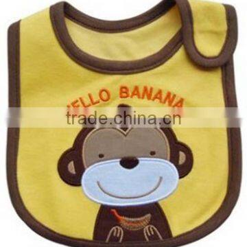 wholesale mixed design waterproof baby bibs