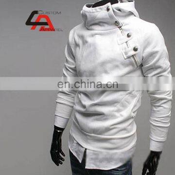 gym hoodie plain hooded sweatshirt wholesale plain black hoodie