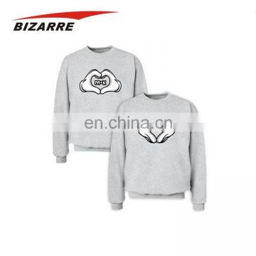 Customizing Racerback Digital Printing Unisex Cheap Pullover Hoodies photo-3