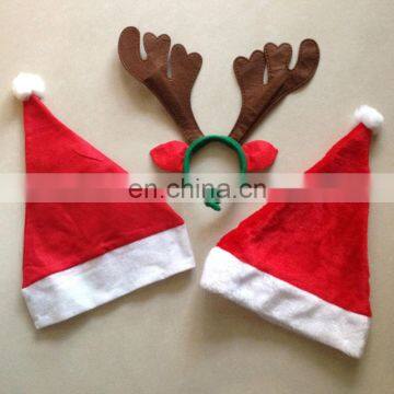 CHA-T720 Christmas decoration supplies Hat and headband