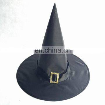 CG-PH187 Black Witch Hat