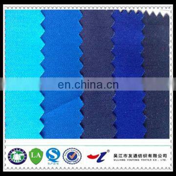 anti-static polyester cotton fabric