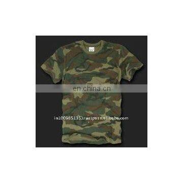 Army Green T-Shirt