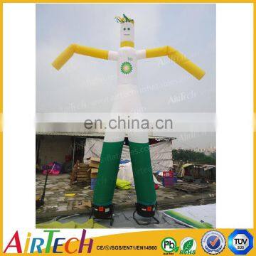 High Quality 2 leg air dancer for sale