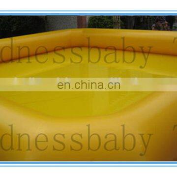 Good Quality Inflatable Pool,giant Inflatable Swimming Pool,inflatable Adult Swimming Pool for Sale photo-2