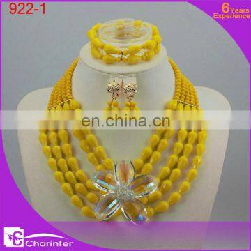 African Jewelry Set / Beads Sets for Women photo-3
