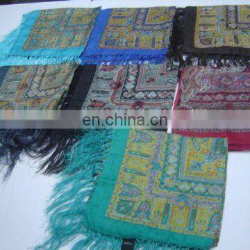 Silk Scarf in Stock