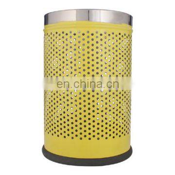 Perforated Plain Dustbin,Kitchen Appliances selecting attractive