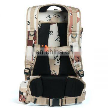 Durable Fashion Tactical Day Backpack photo-3