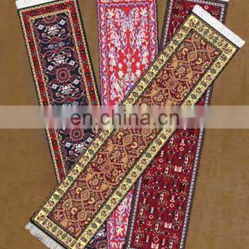 printable rug fancy gift bookmark