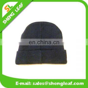 2017 Hot Sale Charger LED Benies Hats, Knit Winter Hats photo-6