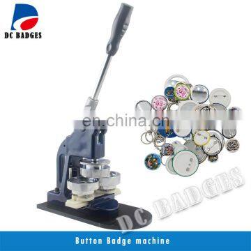 Button Badge Making Machine DIY Tools photo-3