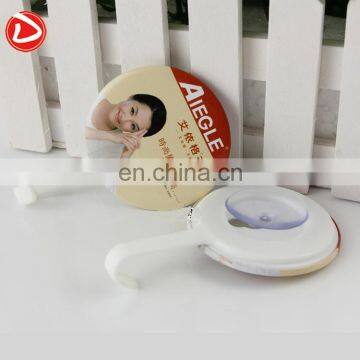 2014 best sale Hanger Button material of 58MM