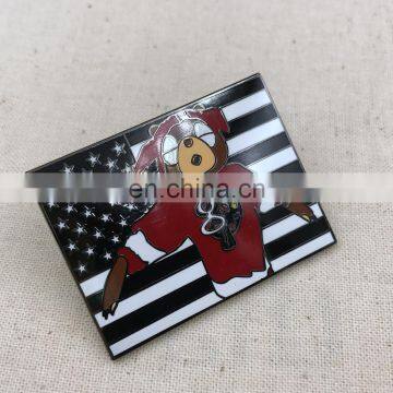 Make Your Own Morrissey Enamel Pin Badges photo-2