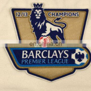 Hot Sell Self Adhesive 3D Flock Patches With Tatami Background photo-5