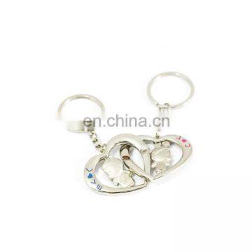 Classic Elements Star Engraved Keychains for Sale