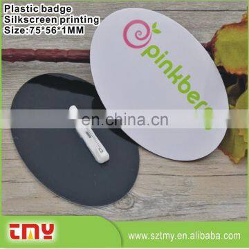 Hot Sale High Quality Cheap Price Pvc Badge Pin Manufacturer From China photo-2