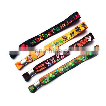 Best Selling Items on China Market Smart Polyester Wristband photo-3
