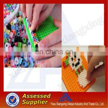 2014 hama bead hama beads puzzle toy beads