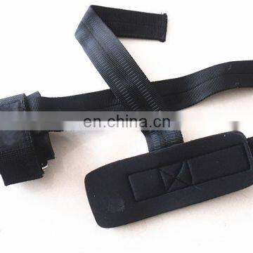 Gym Lifting Straps,custom Weight Lifting Straps photo-2