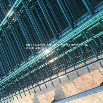 Double Wire Fence photo-2