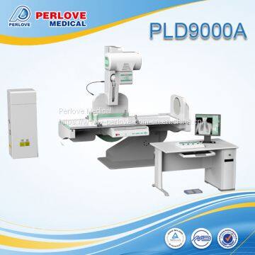 x ray radiograph system for hospital use PLD9000A